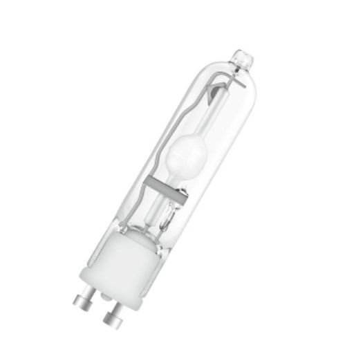 Osram PowerBall HCI-TF Metal Halide Lamp Ceramic Technology