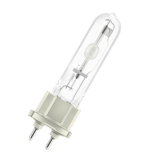 Osram PowerBall HCI-T Metal Halide Lamp Ceramic Technology Tubular