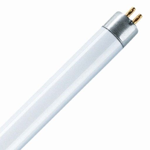 Osram Linear Fluorescent Lamp High Efficiency 35W 220V T5 G5 2 Pin