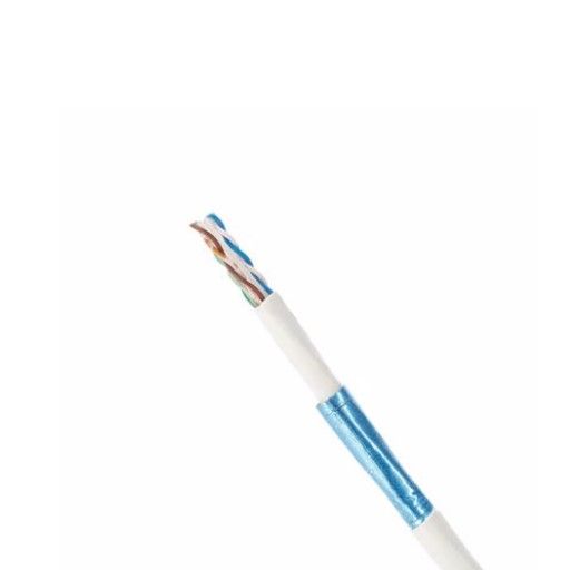Panduit Pan-Net U/UTP Data Cable Cat6A 4 Pair 26AWG HDPE/PVC White