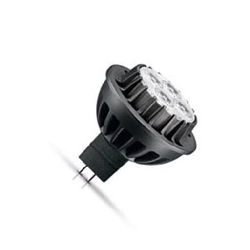Philips Master LEDspot LED Lamp MR16 Dimmable 7W 12V GU5.3 Warm