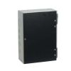 Switchboard Frame Hinged Less Back W457mm H461mm D102mm