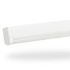 LED Diffused Emergency Batten with Motion Sensor Tri-Colour