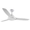 Ceiling Fan 3-Blade 1470mm White