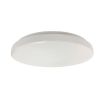 LED Oyster Light 350mm 24W Tricolour