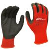 Gloves Gripmaster Palm XXL Nylon w/ Latex Coating