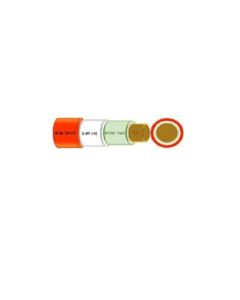 Flex Wire 1C 300mm X-HF-110/HFS-110-TP 0.6/1kV