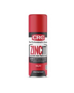 Zinc It Galvanic Rust Protection 350g Aerosol