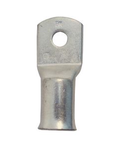 Bell Mouth Crimp Lug Copper 150mm M10 Stud