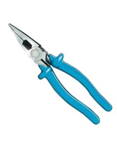 Long Nose Plier Insulated 212mm 1000V