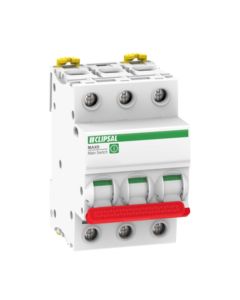 Main Switch 3P 100A