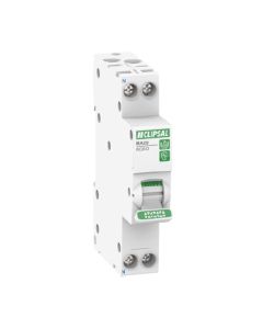 RCBO 240V 10A 6000A 1P 30mA IP20