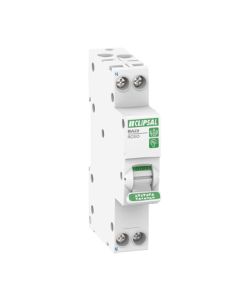 RCBO 240V 20A 6000A 1P 30mA IP20