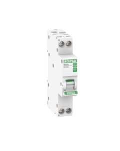 RCBO 240V 25A 6000A 1P 30mA IP20 Type A