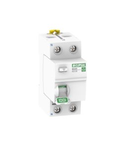 RCCB 240V 40A 500A 2P IP20 30mA