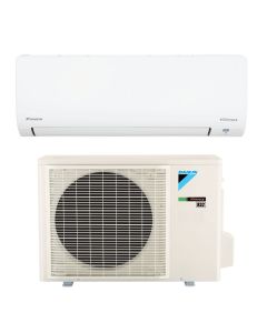 Lite Wall Mounted 2.5kW R32 Set