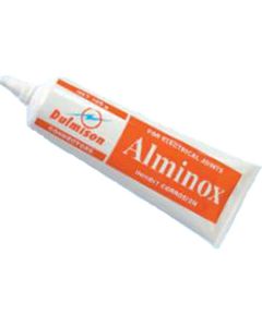 Alminox Electrical Jointing Compound 325g Squeeze Tube