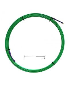 Cable Driver 8m Fibreglass