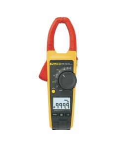 Clamp Meter TRMS Digital 1000VAC/DC 999.9A w/iFlex