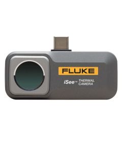 THERMAL CAMERA FOR IOS USB-C -20C to +550C 256 x 192 25Hz