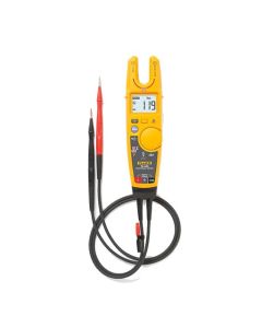 Electrical Tester 600VAC/DC 200A w/FieldSense CATIII/CATIV