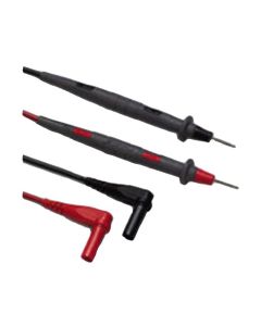 Test Lead Set CAT II 1000V 10A/CAT III 1000V CAT IV 600V