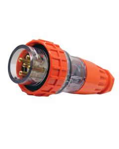 Plug 32A 500V 5Pin IP66