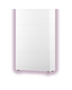Solar Battery 8.3kWh LiFePO4 350-550V/700-950V 1/3Ph IP66