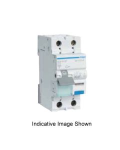 RCBO 230-240V 40A 6kA 2P 30mA IP20 DIN Rail