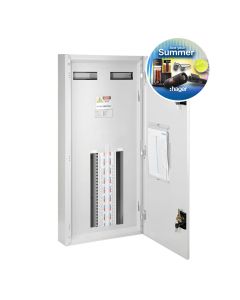 Invicta 48P Pack 1 x JVC4800S16TW