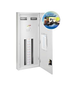 Invicta 60P Pack 1 x JVC6000S16TW