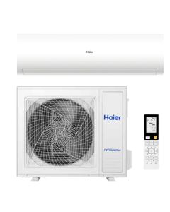 A/C Split Tempo M 2.5kW Wall Mount System R/C