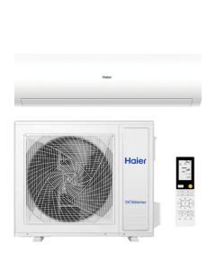 A/C Split Haier 9.0kW Hi Wall System R/C Quartz R32 S