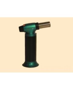Butane Blow Torch with Piezo Ignition High Output
