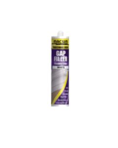 Tradesmans Gap Filler 300mL Cartridge White