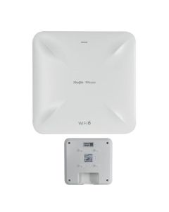 Wi-Fi Access Point 6 AX1800 802.11ax Dual-Band 1.8GBPS