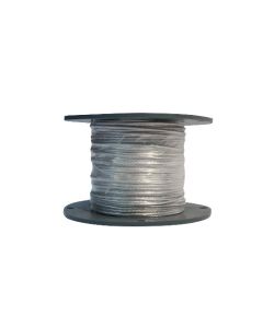 Catenary Wire 180m 7/0.9g Galv