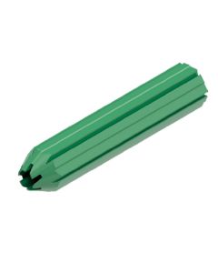 Wall Plug 7x35mm Green 200/Pack