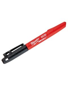 Marker Fine Point Black 1 Pack