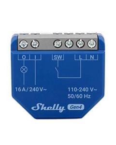 SHELLY 1 GEN4