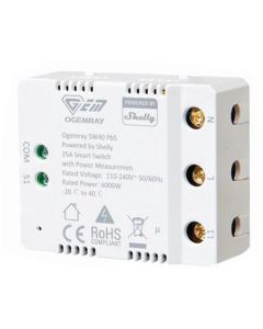 OGEMRAY SMART RELAY 25A