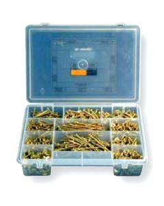 Screw Assortment Kit ZYP