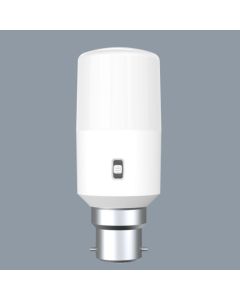 LED Lamp Tubular Non-Dimm 9W 101mm 3/4/6K B22