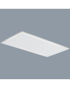 LED Panel 30W 240V 3/4/5.7K Non-Dim Opal Wht 295x1195x10mm