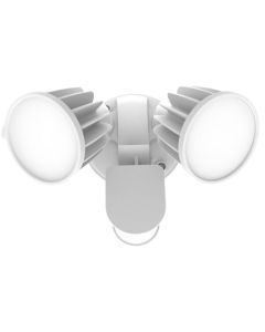 LED Floodlight 30W Wht 3/4/5.7K 80CRI 100deg IP5