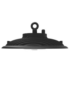 Low Profile High Bay 150W 5000K 22500lm IP66 Black