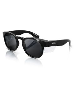 Safestyle Cruisers Black Frame/Polarised UV400