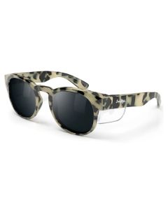 Safestyle Cruisers Milky Torts Frame /Polarised UV400
