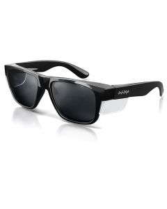 Safestyle Fusions Black Frame/Polarised UV400
