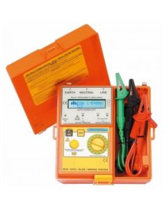 RCD Tester 500mA